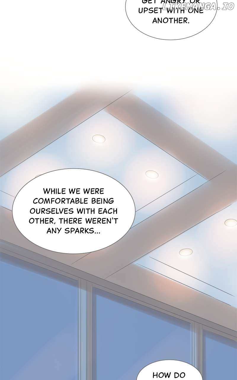 Amid the Changing Seasons Chapter 107 - page 45