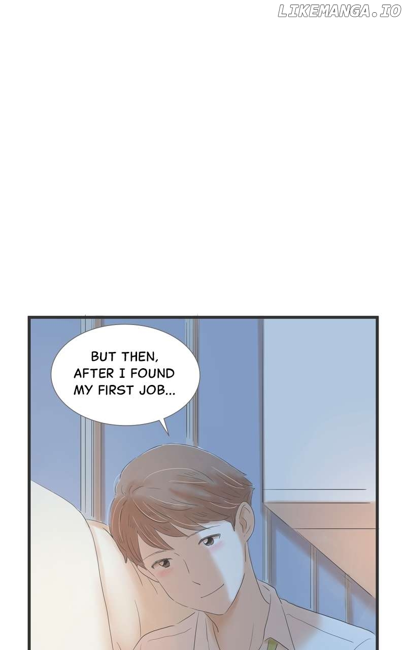 Amid the Changing Seasons Chapter 107 - page 47