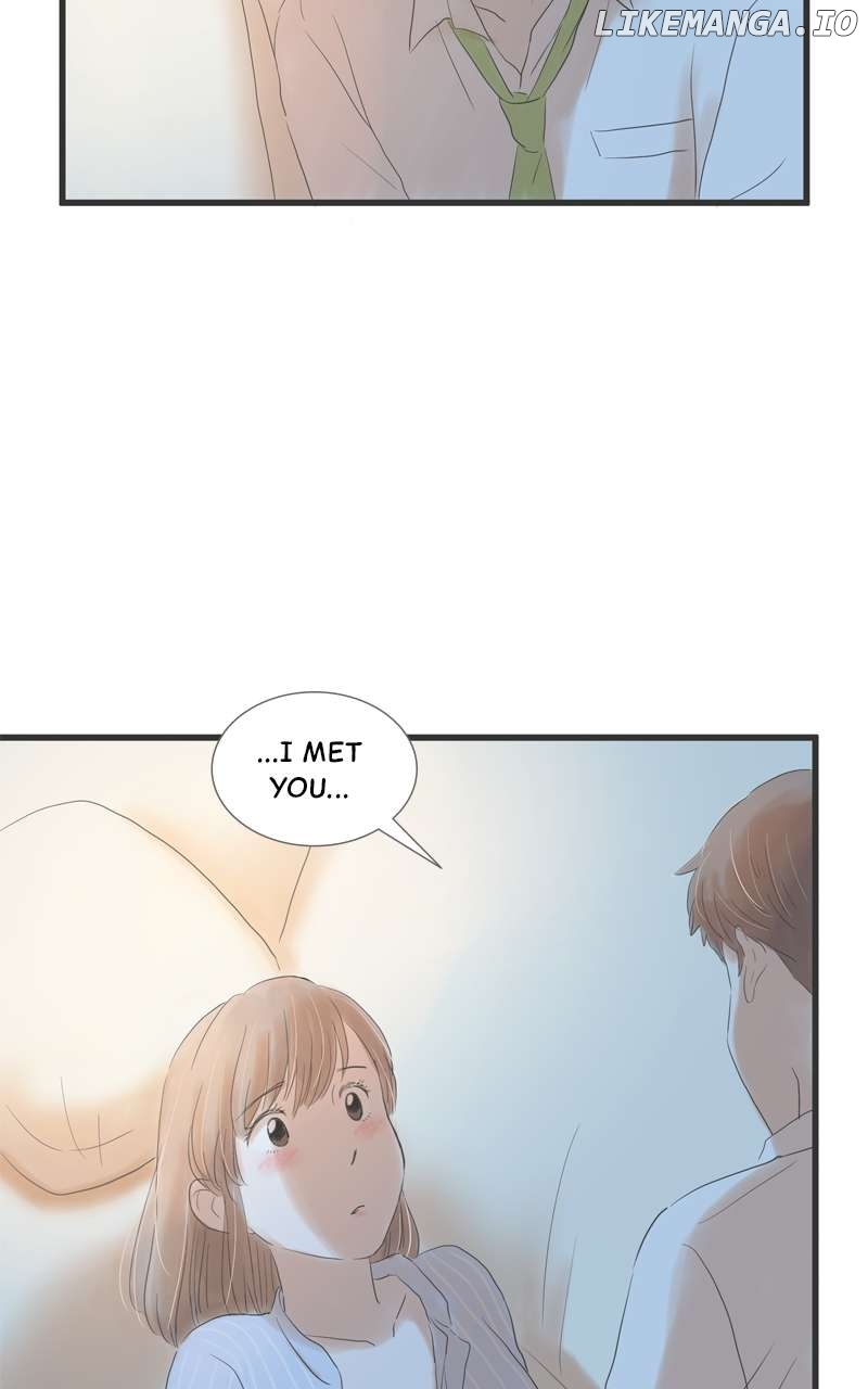 Amid the Changing Seasons Chapter 107 - page 48
