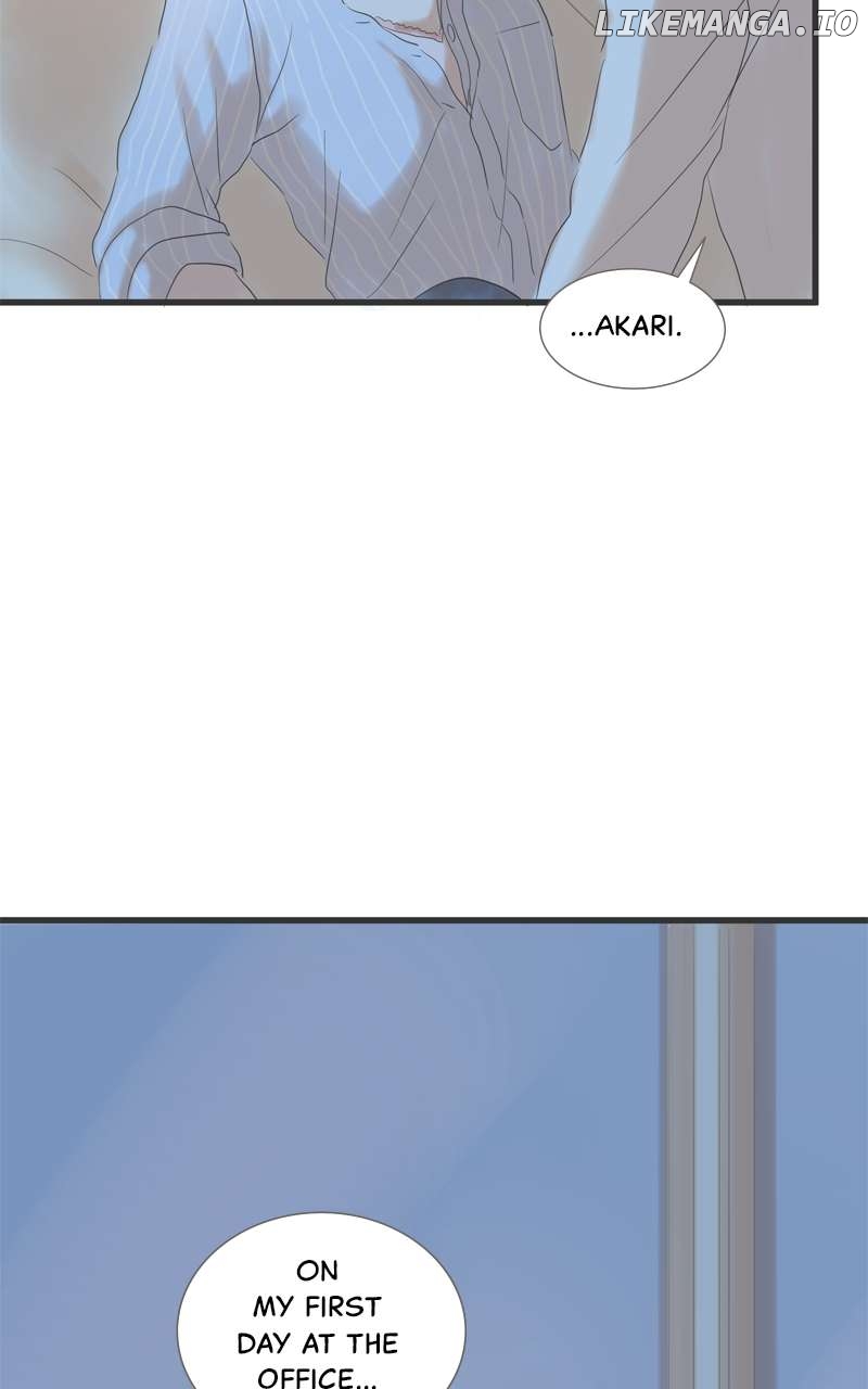 Amid the Changing Seasons Chapter 107 - page 49