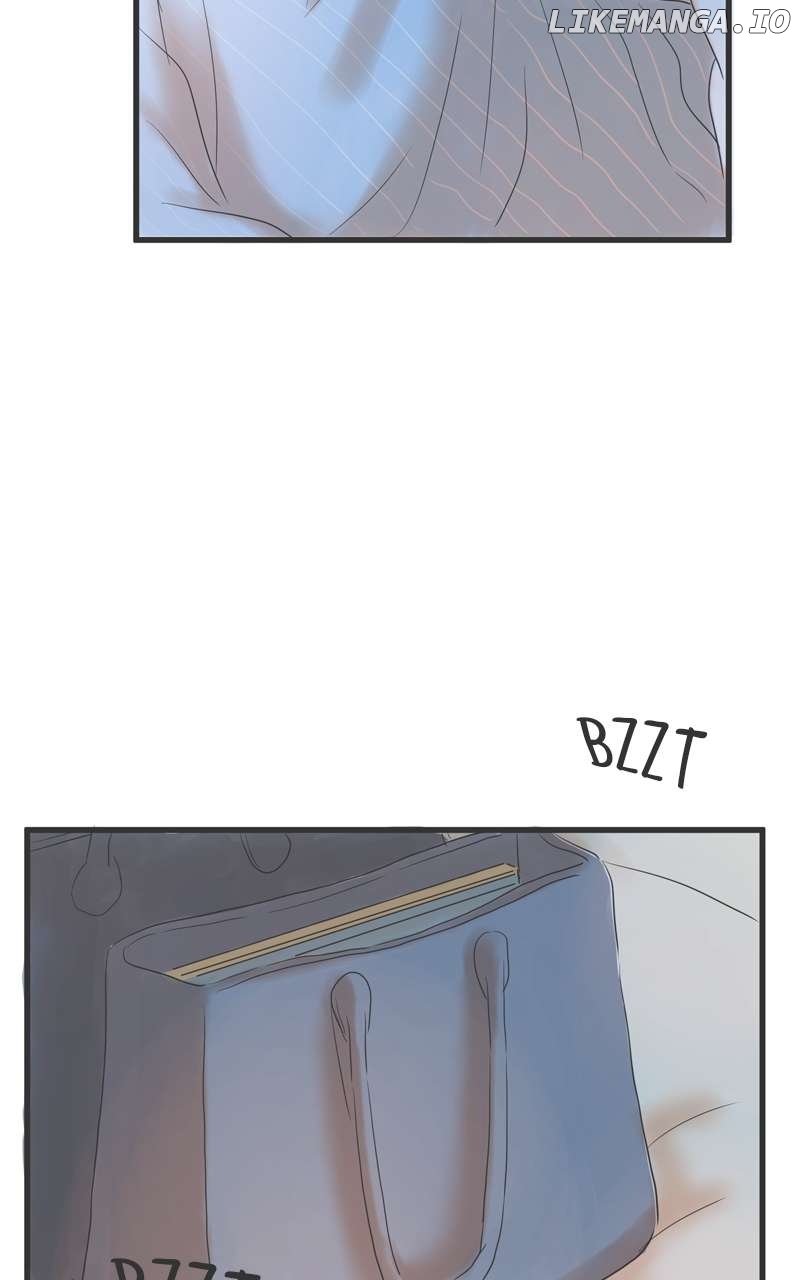 Amid the Changing Seasons Chapter 107 - page 5