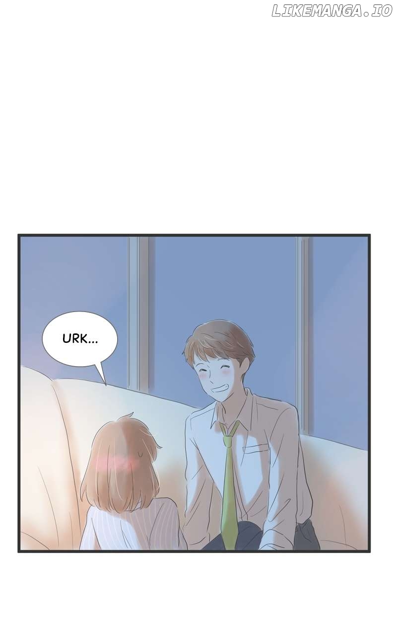 Amid the Changing Seasons Chapter 107 - page 52