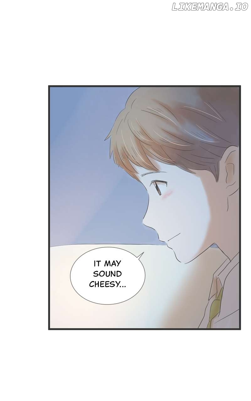 Amid the Changing Seasons Chapter 107 - page 53