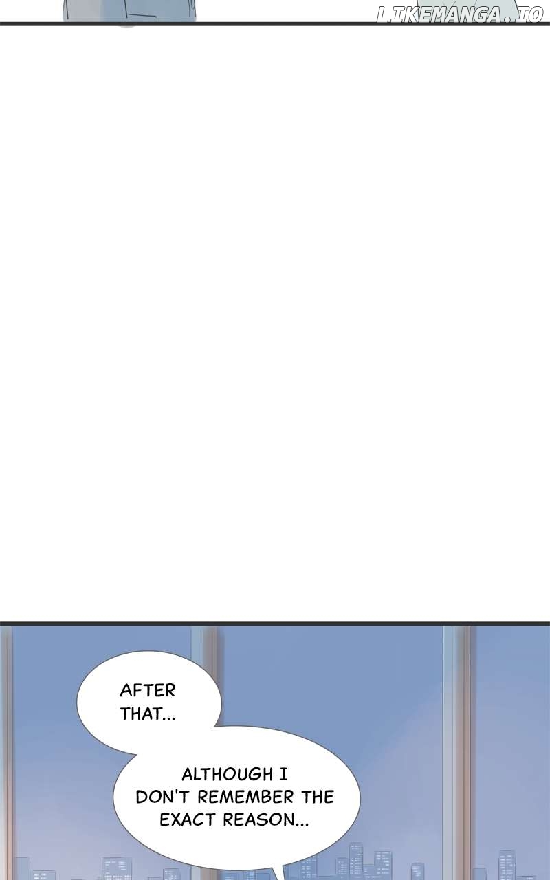 Amid the Changing Seasons Chapter 107 - page 55