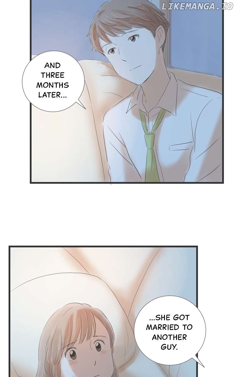 Amid the Changing Seasons Chapter 107 - page 57