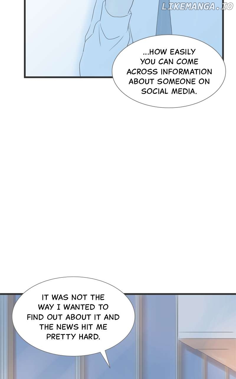 Amid the Changing Seasons Chapter 107 - page 59