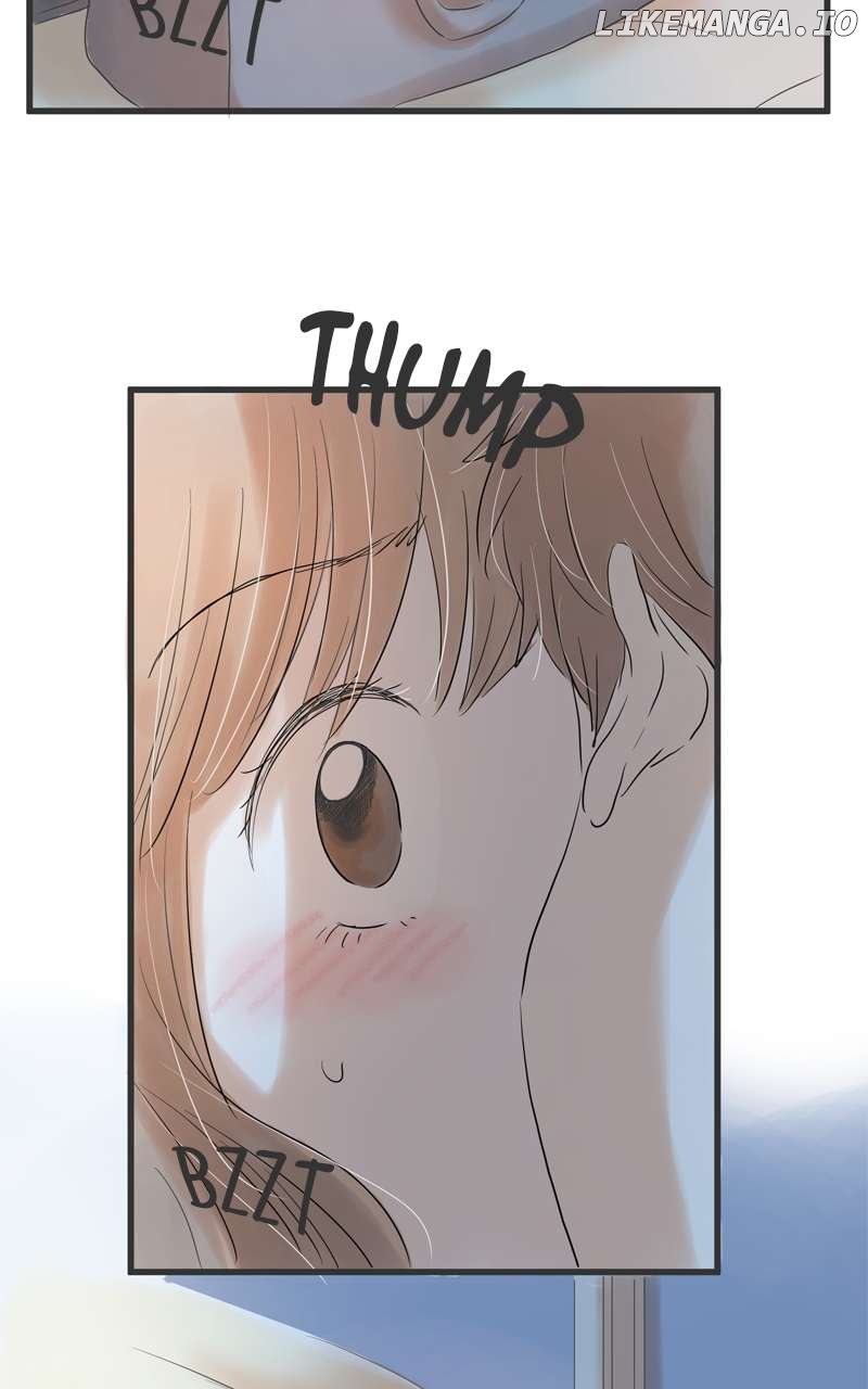 Amid the Changing Seasons Chapter 107 - page 6