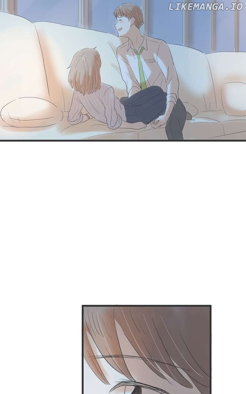 Amid the Changing Seasons Chapter 107 - page 60