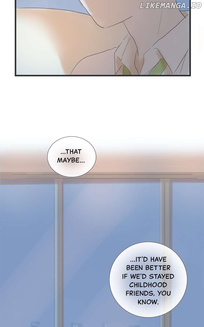 Amid the Changing Seasons Chapter 107 - page 62