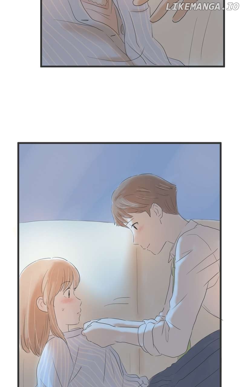 Amid the Changing Seasons Chapter 107 - page 65