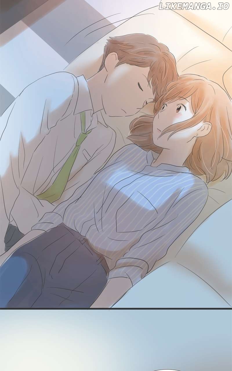 Amid the Changing Seasons Chapter 107 - page 67