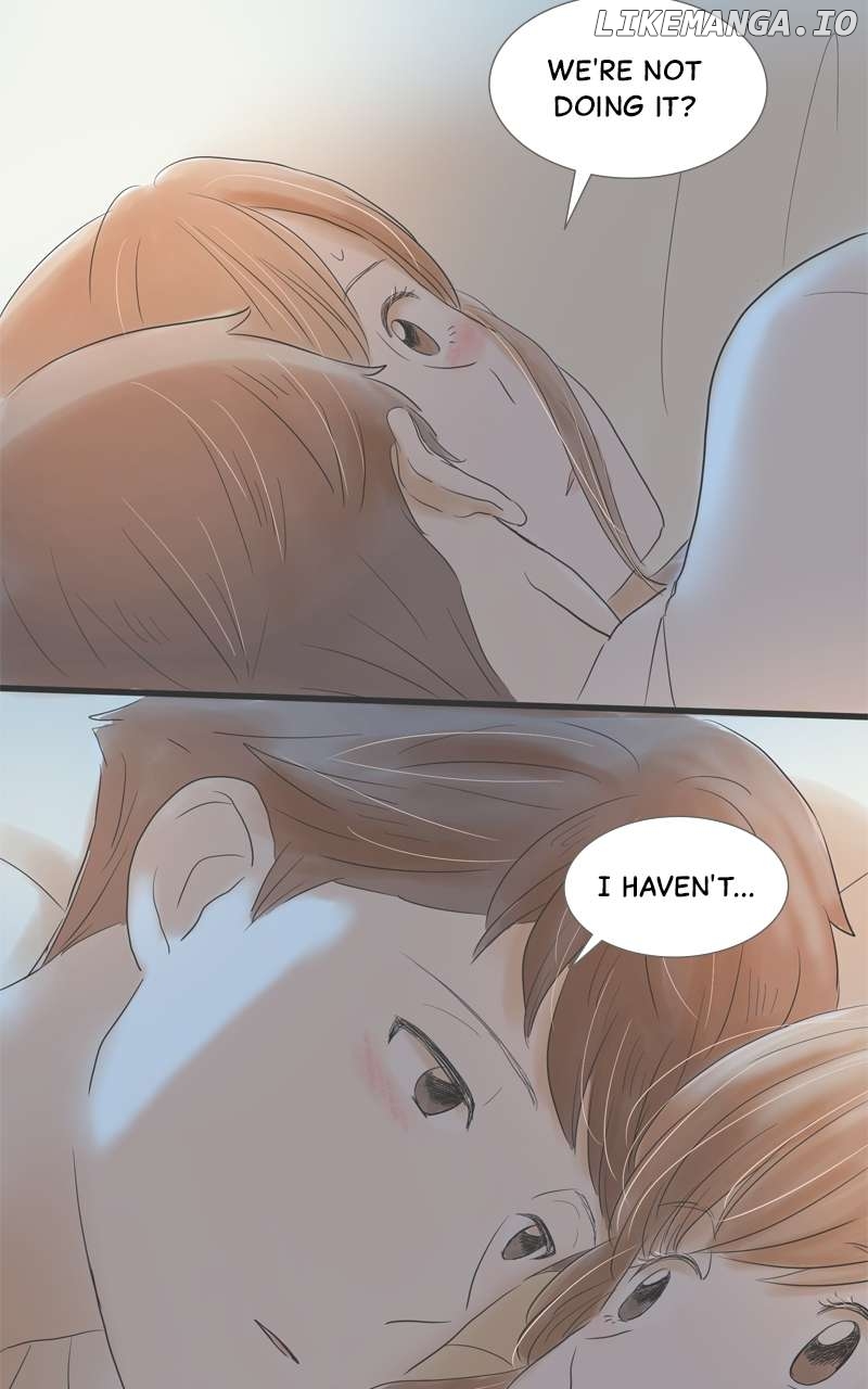 Amid the Changing Seasons Chapter 107 - page 68