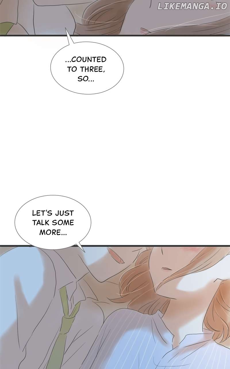 Amid the Changing Seasons Chapter 107 - page 69