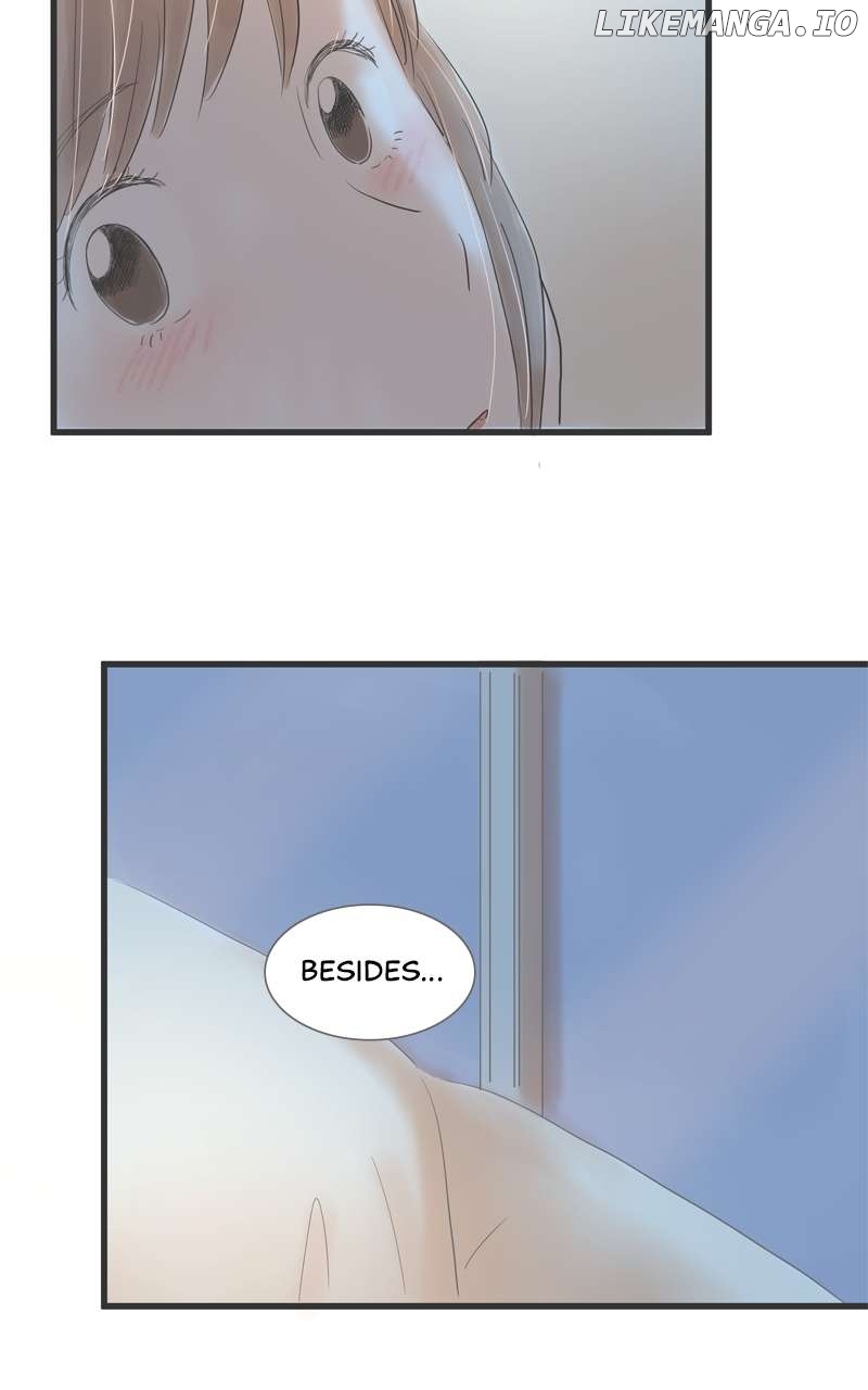 Amid the Changing Seasons Chapter 107 - page 71