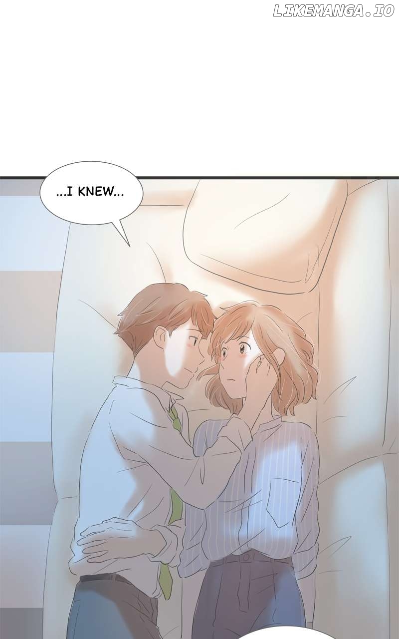 Amid the Changing Seasons Chapter 107 - page 72