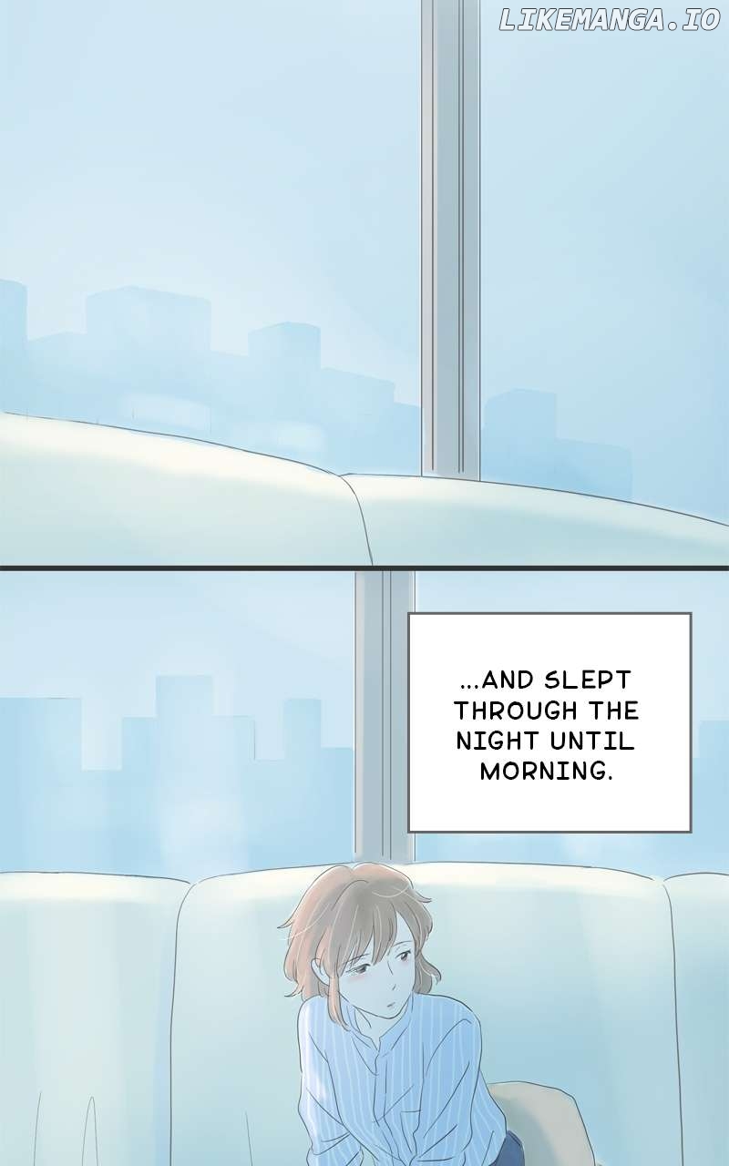 Amid the Changing Seasons Chapter 107 - page 75