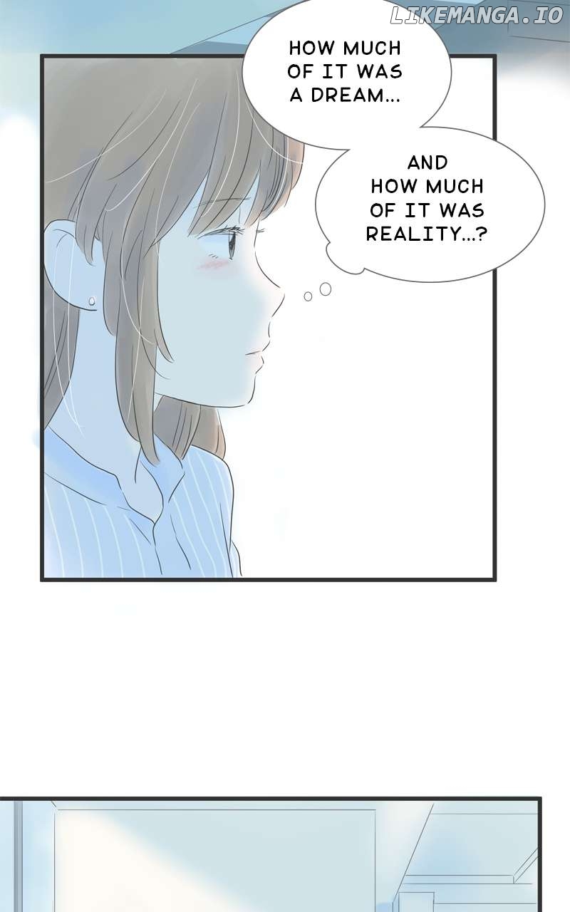 Amid the Changing Seasons Chapter 107 - page 77