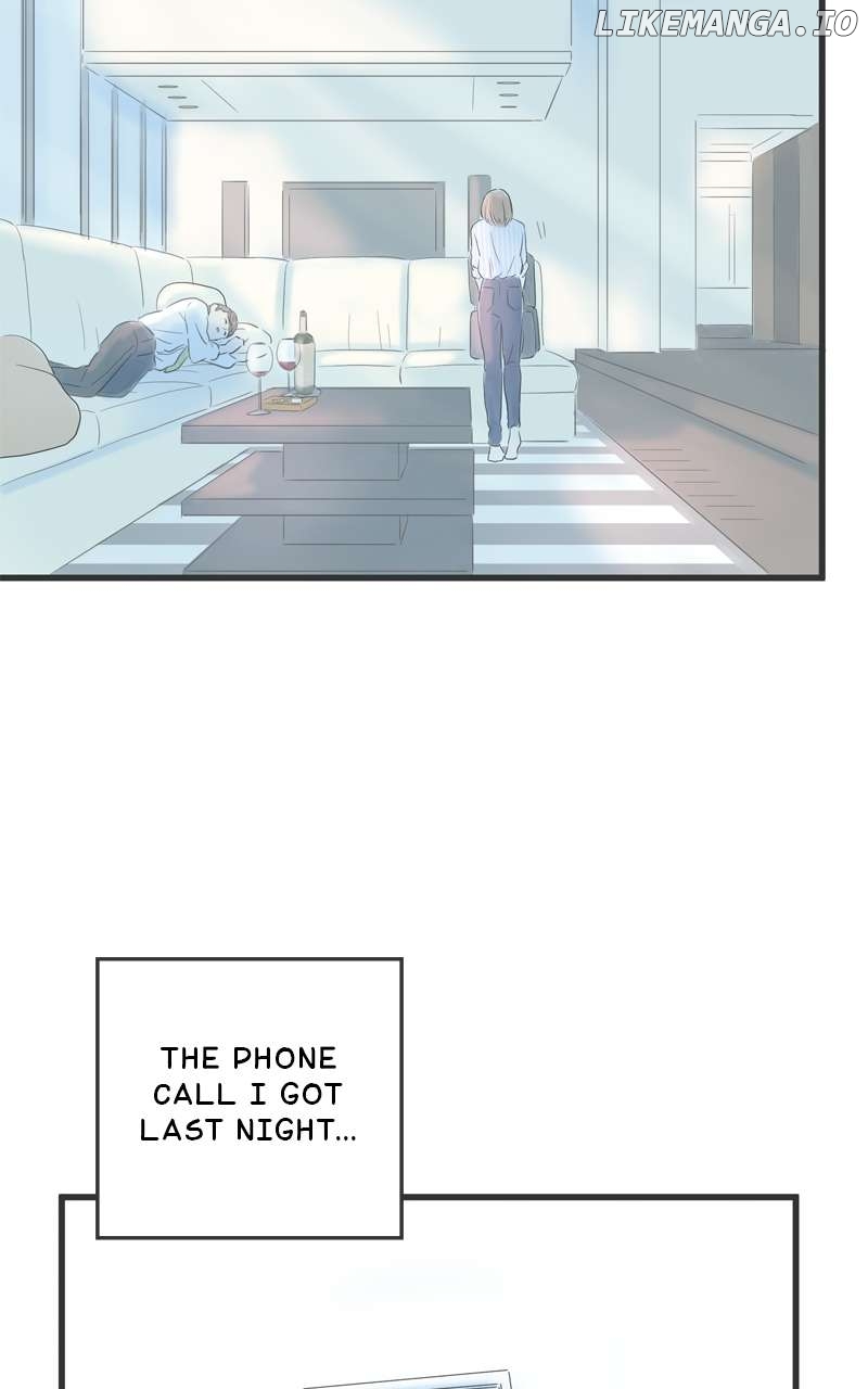 Amid the Changing Seasons Chapter 107 - page 78