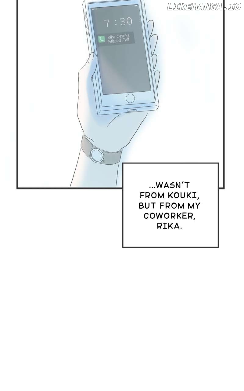 Amid the Changing Seasons Chapter 107 - page 79