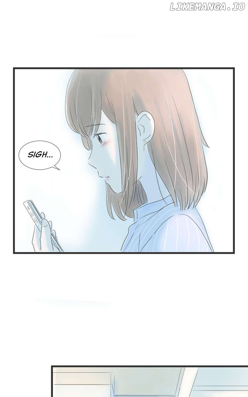 Amid the Changing Seasons Chapter 107 - page 80