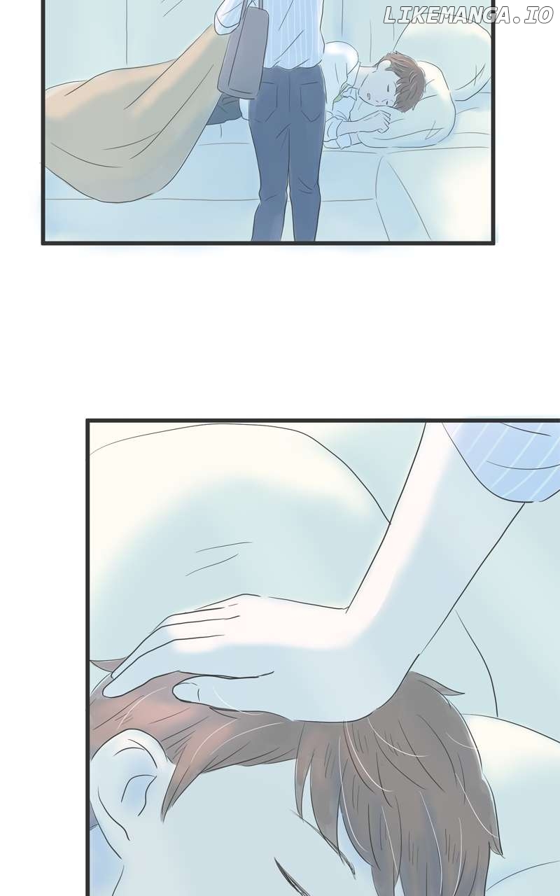 Amid the Changing Seasons Chapter 107 - page 83