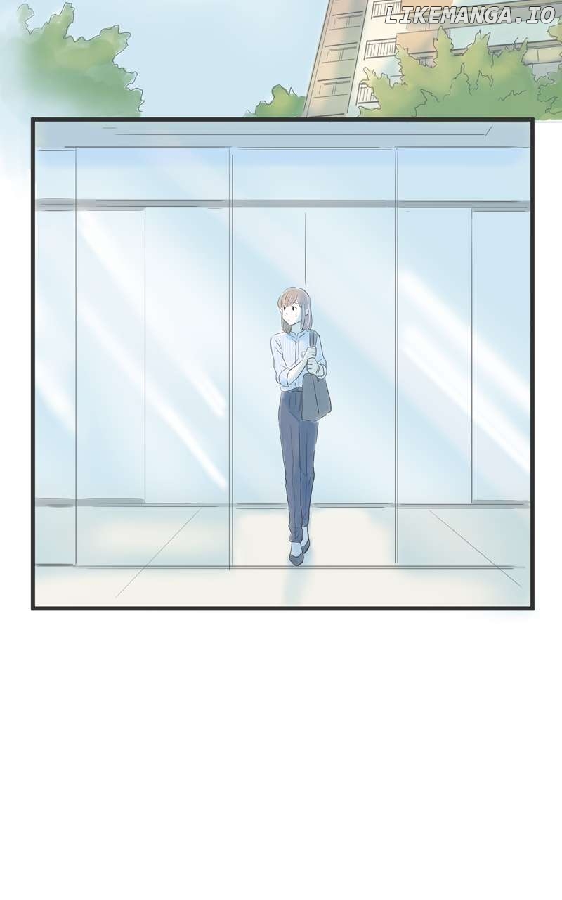 Amid the Changing Seasons Chapter 107 - page 86