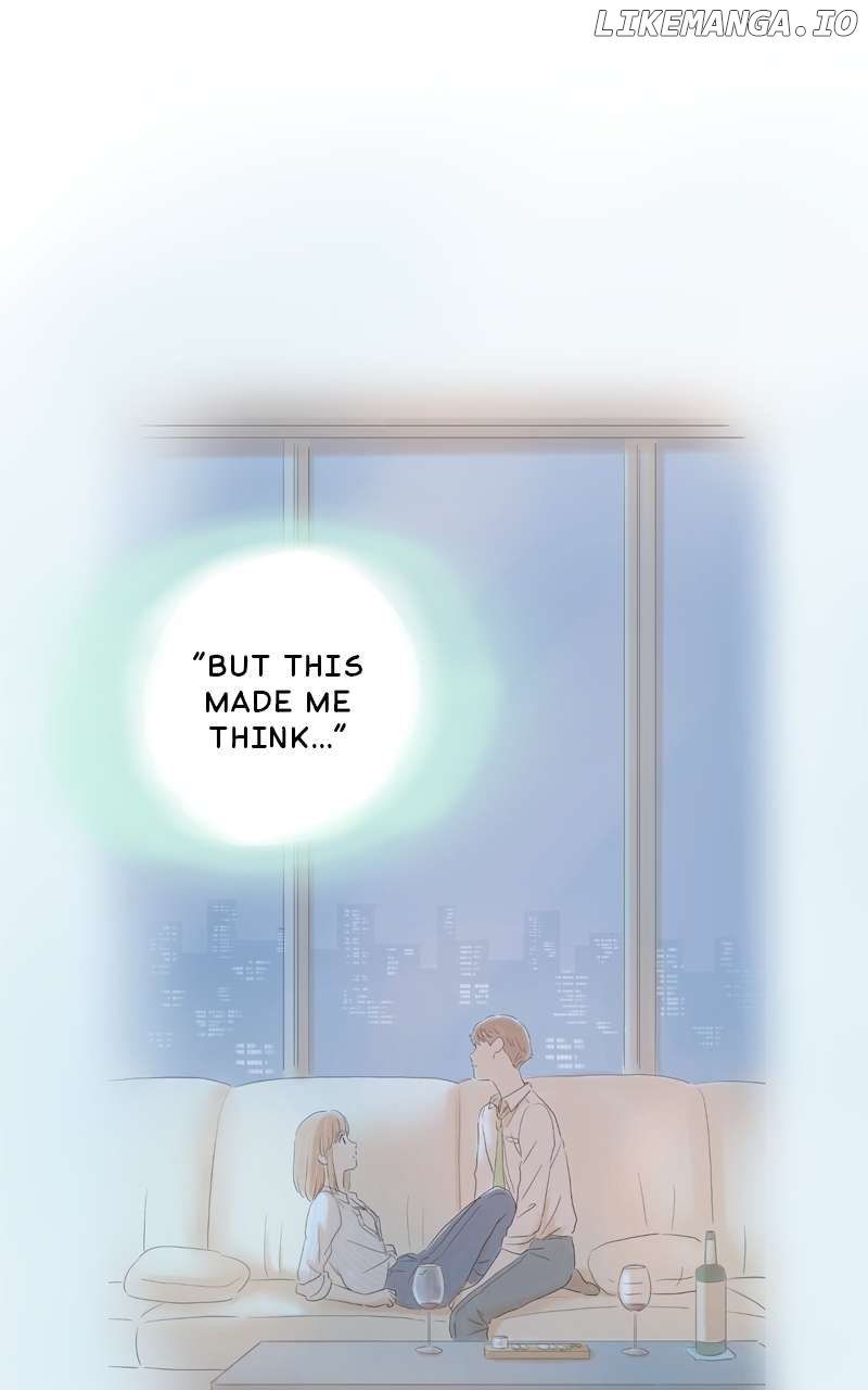 Amid the Changing Seasons Chapter 107 - page 87