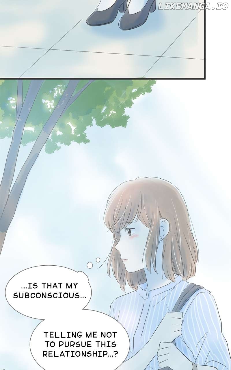 Amid the Changing Seasons Chapter 107 - page 91