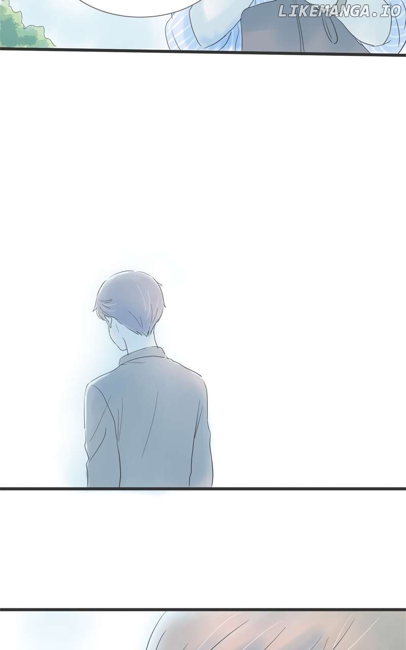 Amid the Changing Seasons Chapter 107 - page 92