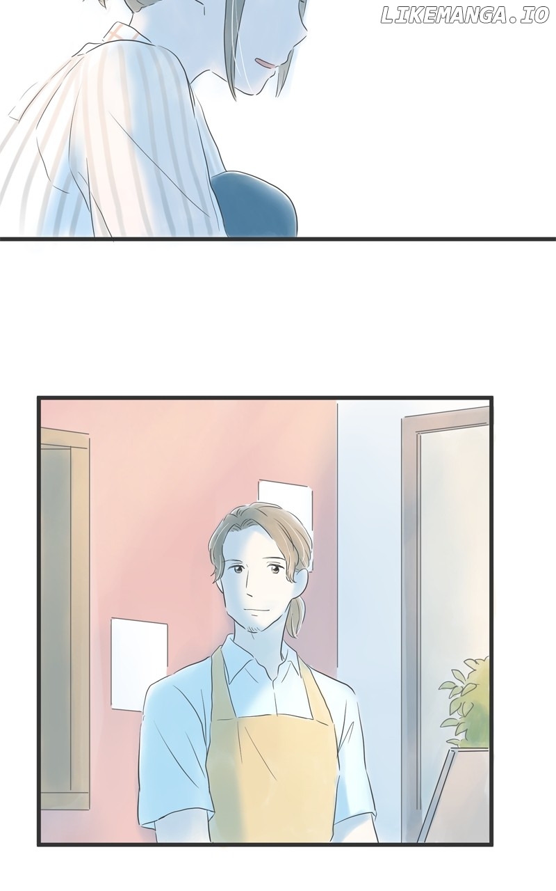 Amid the Changing Seasons Chapter 89 - page 10