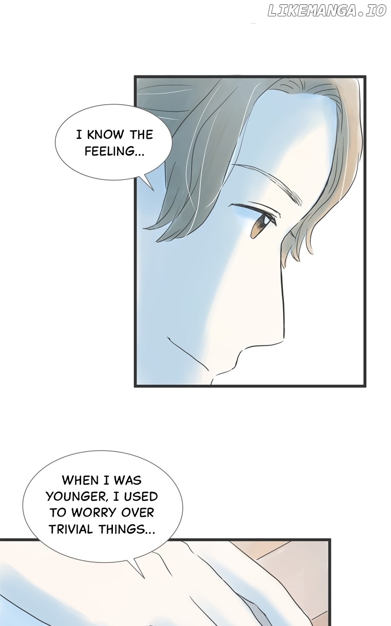 Amid the Changing Seasons Chapter 89 - page 11