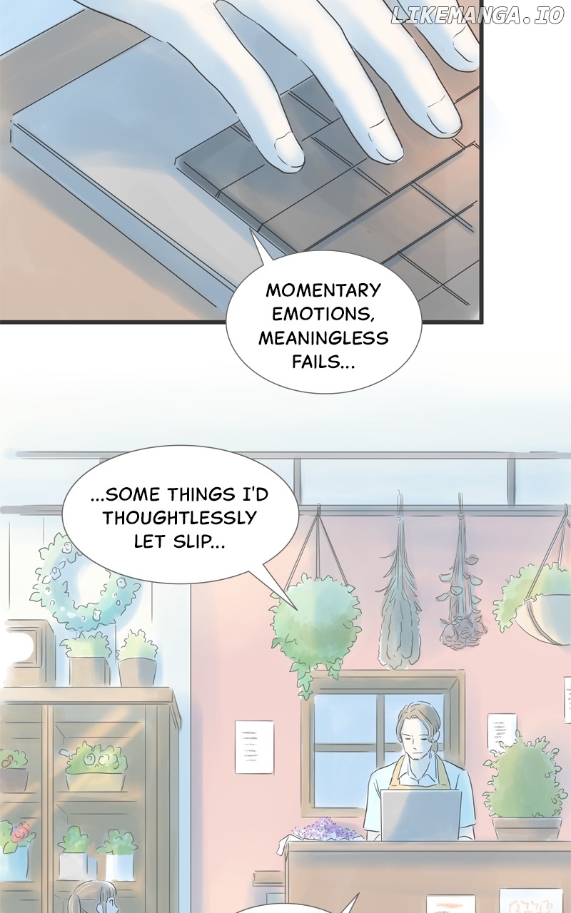 Amid the Changing Seasons Chapter 89 - page 12