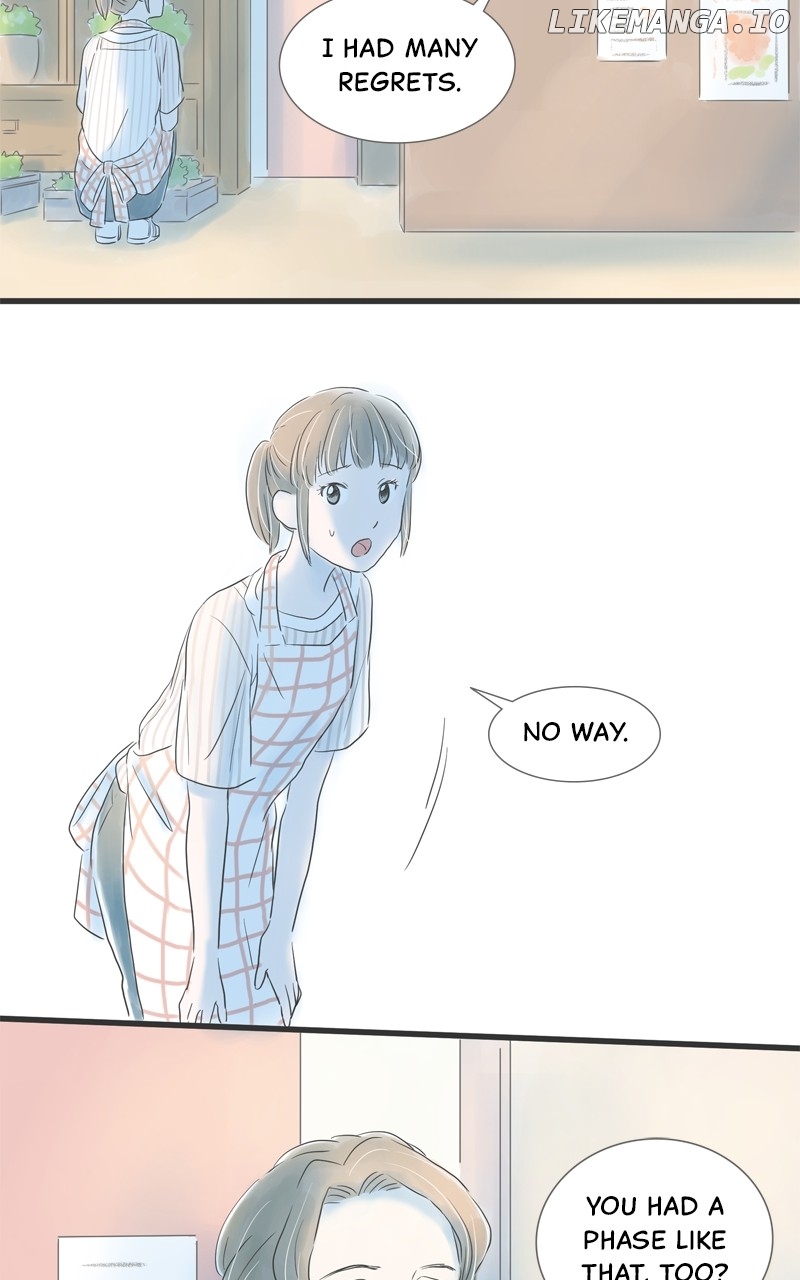 Amid the Changing Seasons Chapter 89 - page 13