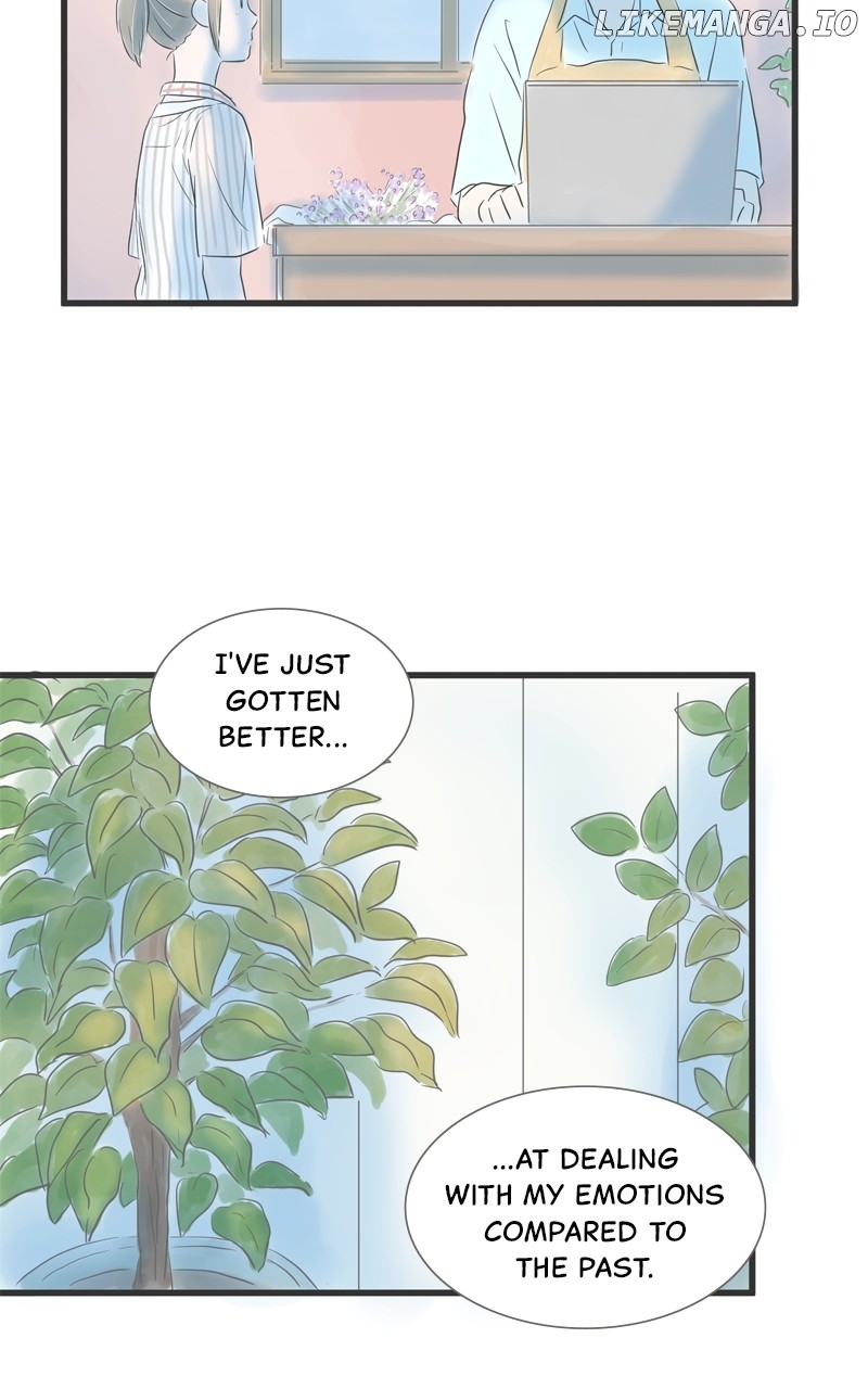 Amid the Changing Seasons Chapter 89 - page 15