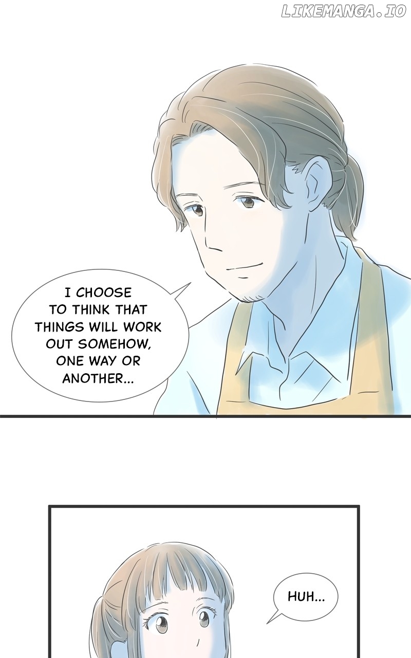 Amid the Changing Seasons Chapter 89 - page 16
