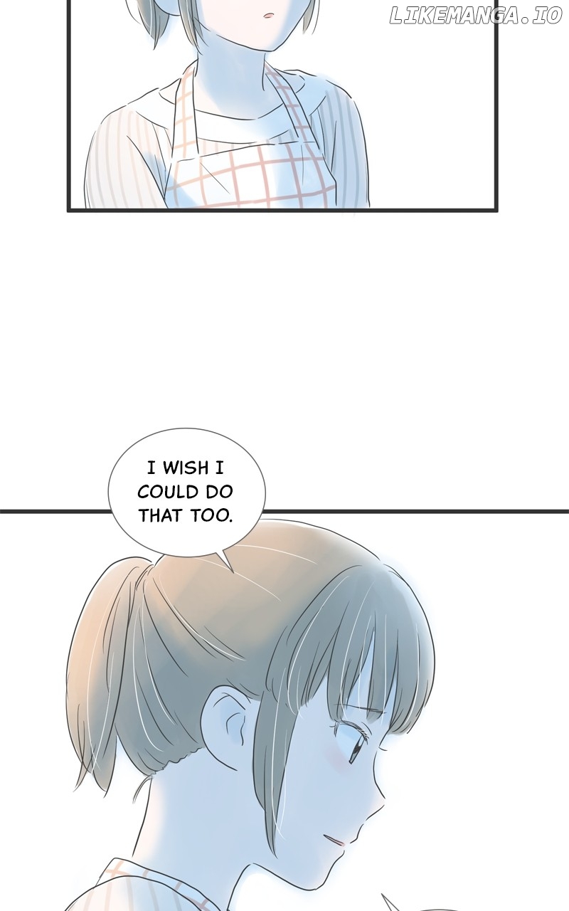Amid the Changing Seasons Chapter 89 - page 17