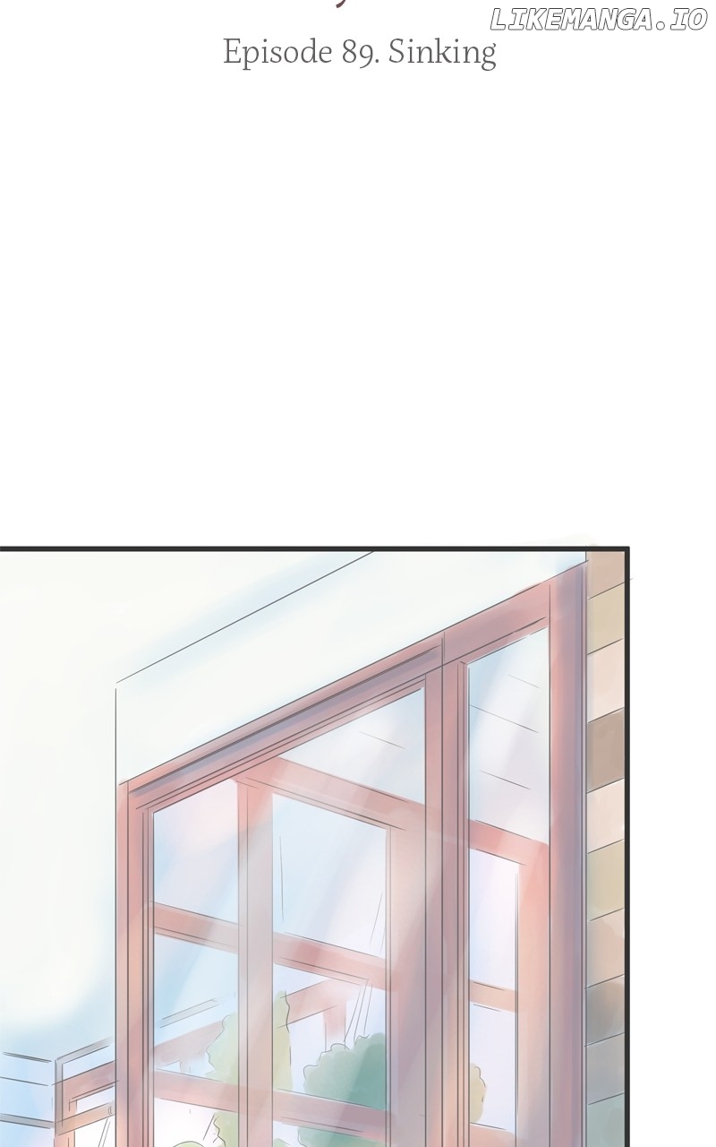 Amid the Changing Seasons Chapter 89 - page 2