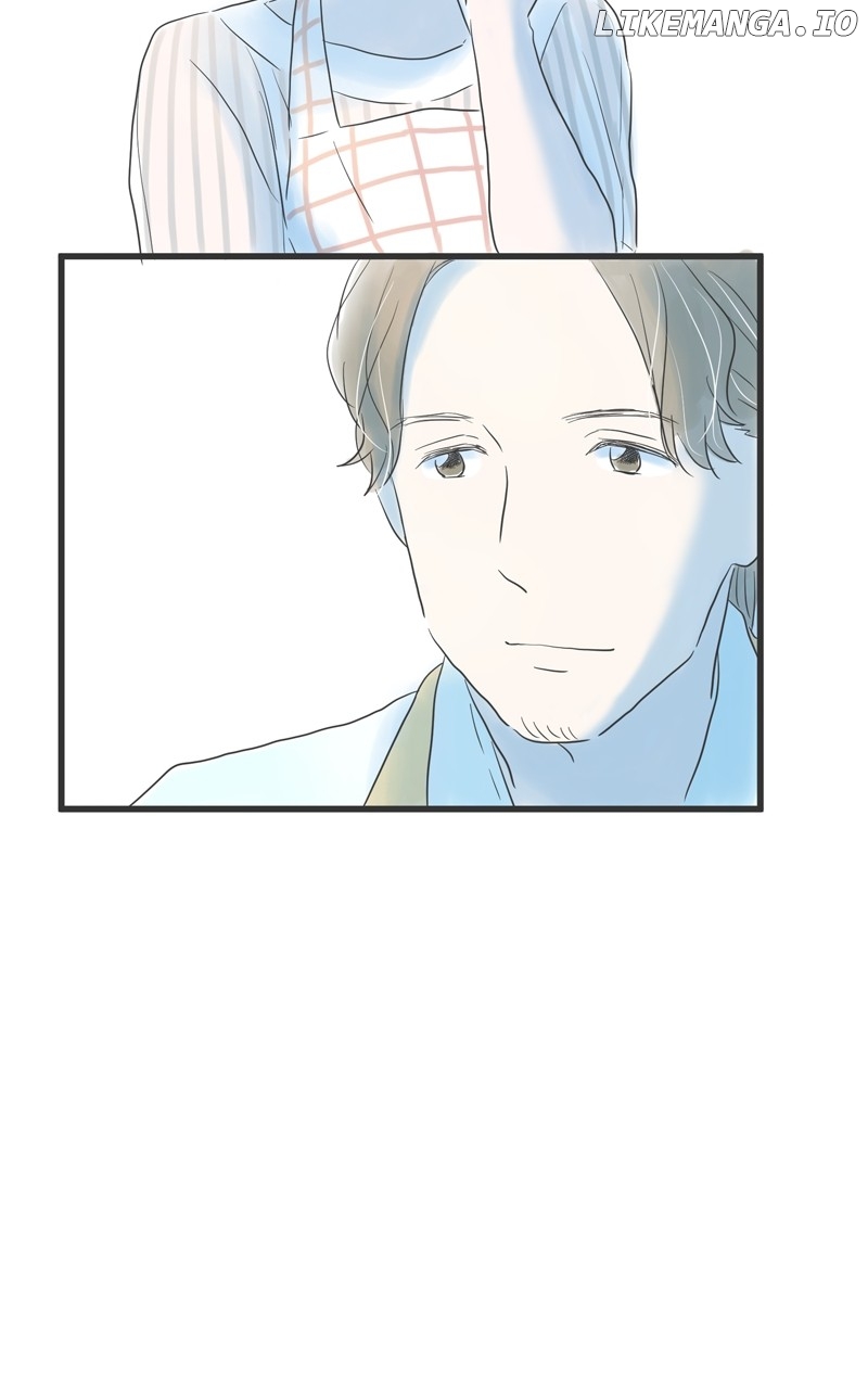 Amid the Changing Seasons Chapter 89 - page 20
