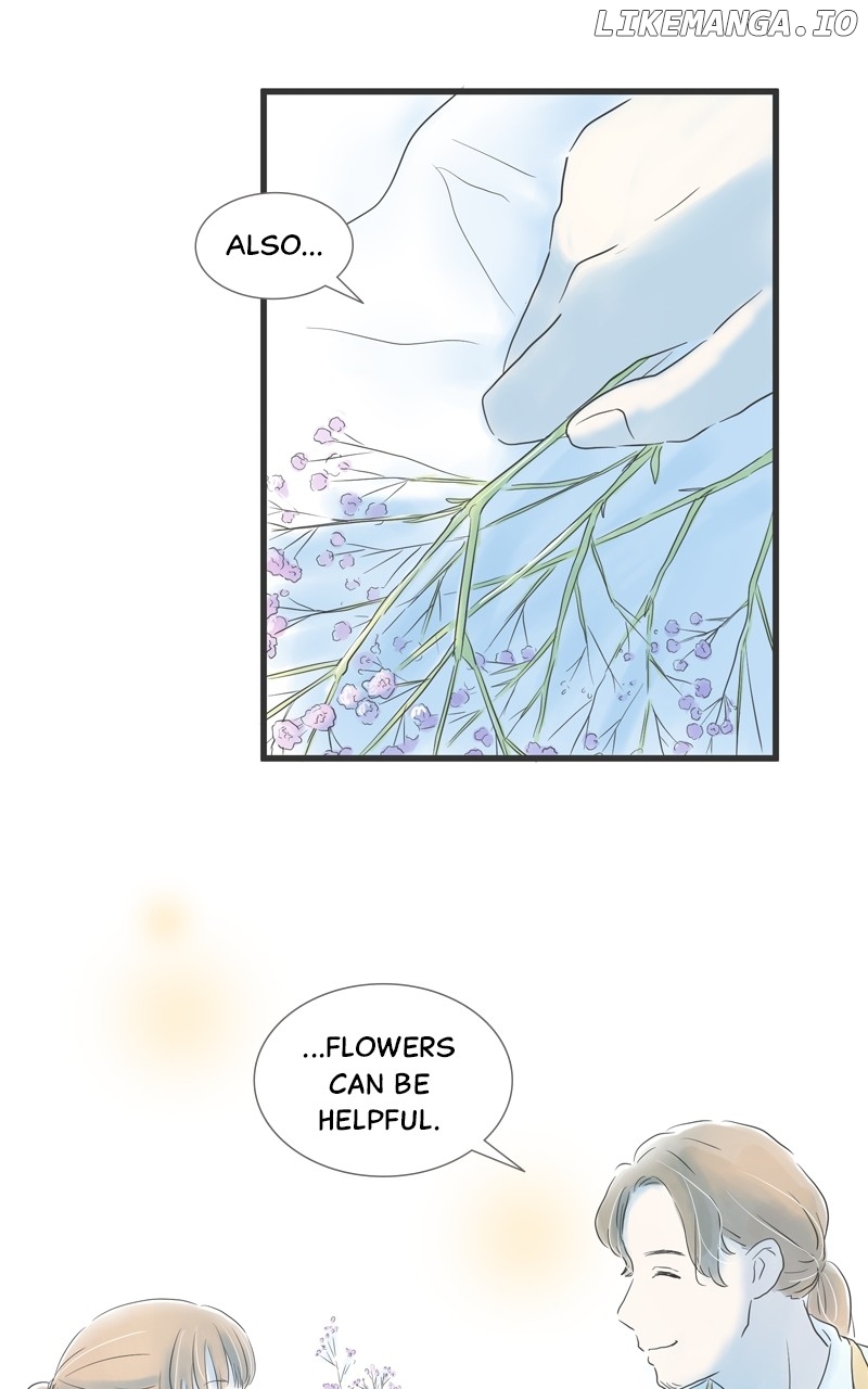 Amid the Changing Seasons Chapter 89 - page 21