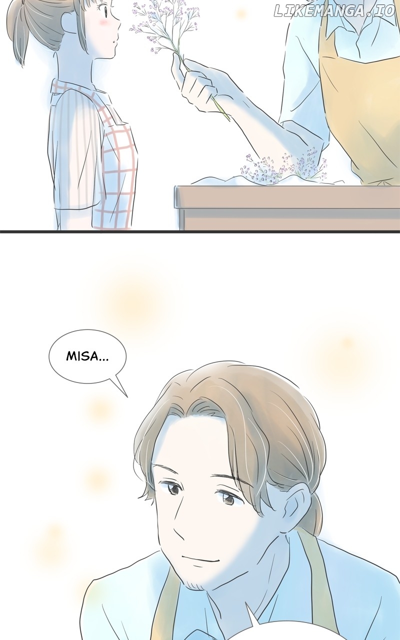 Amid the Changing Seasons Chapter 89 - page 22