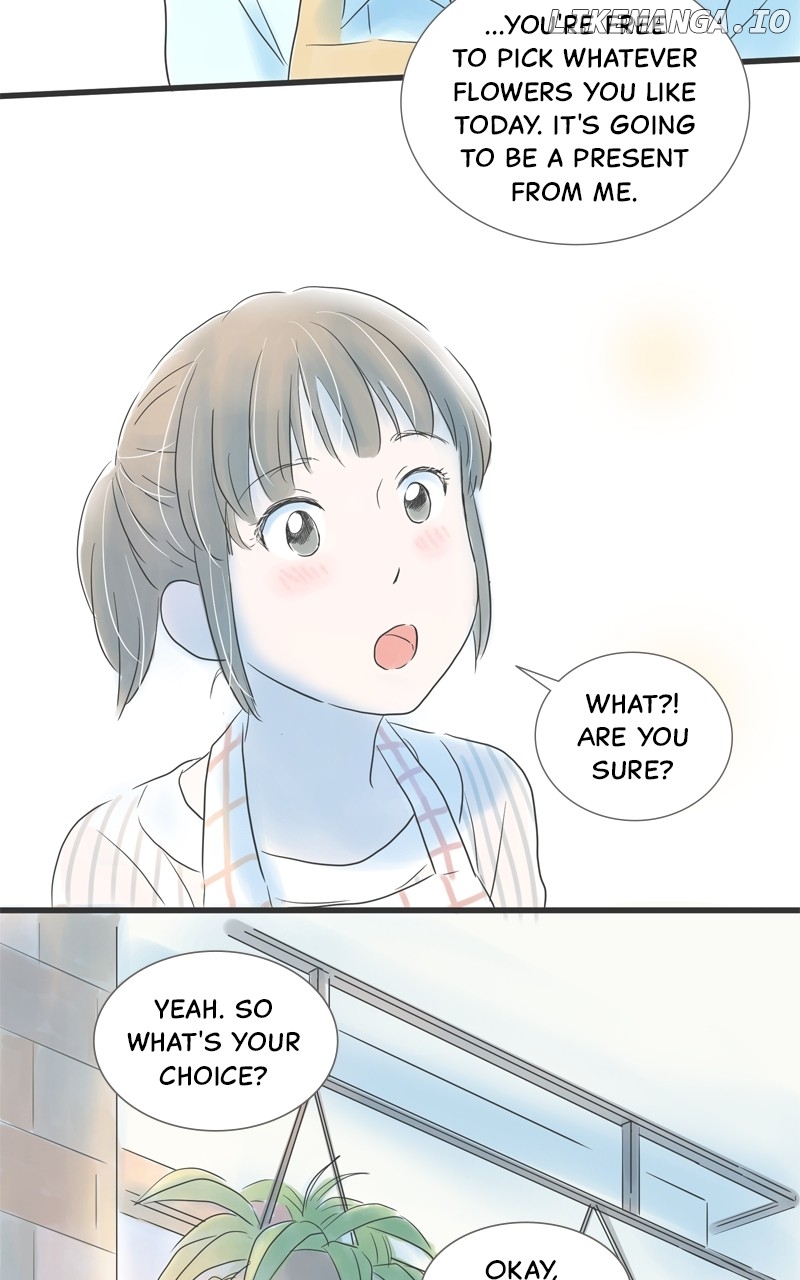 Amid the Changing Seasons Chapter 89 - page 23