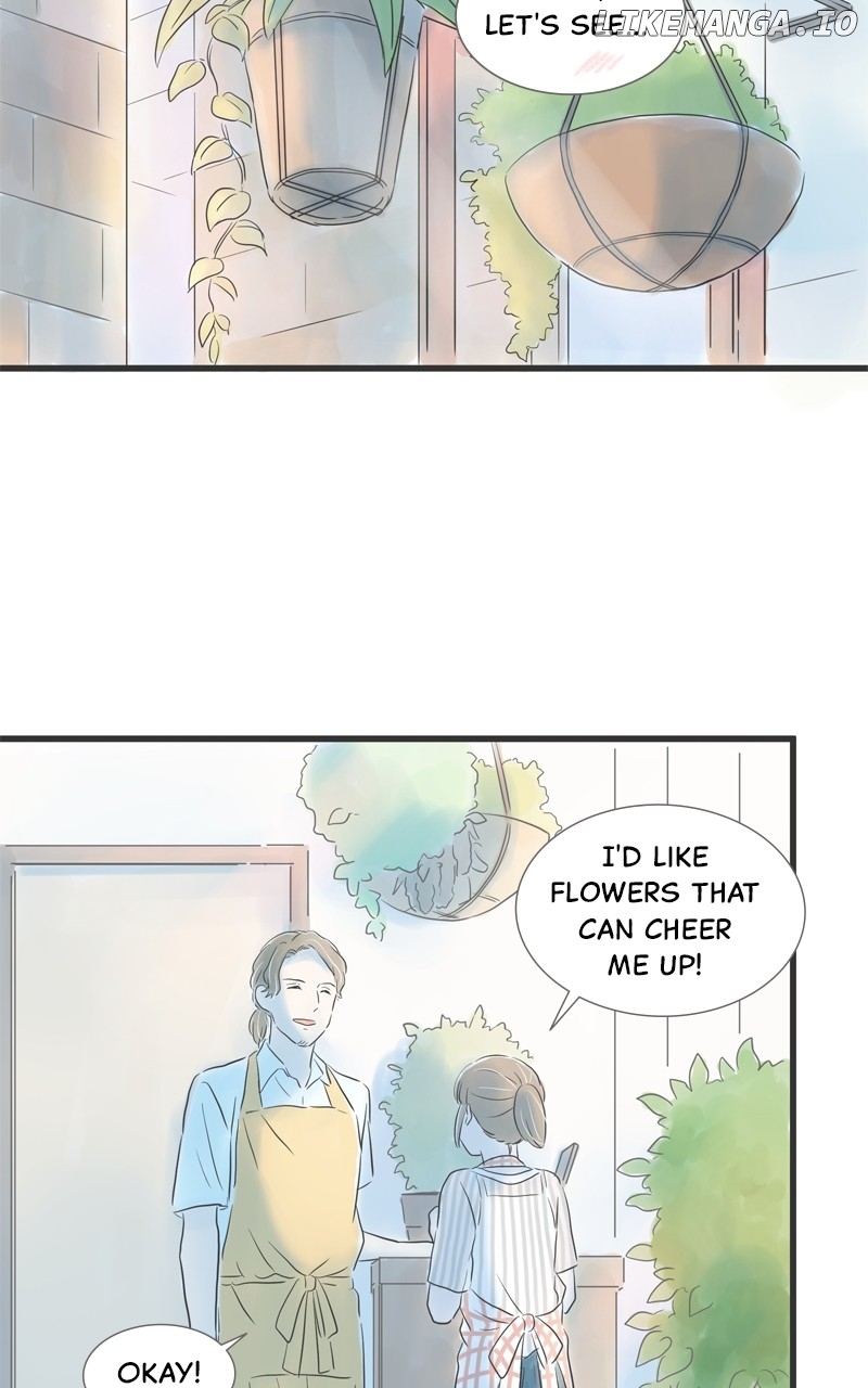 Amid the Changing Seasons Chapter 89 - page 24
