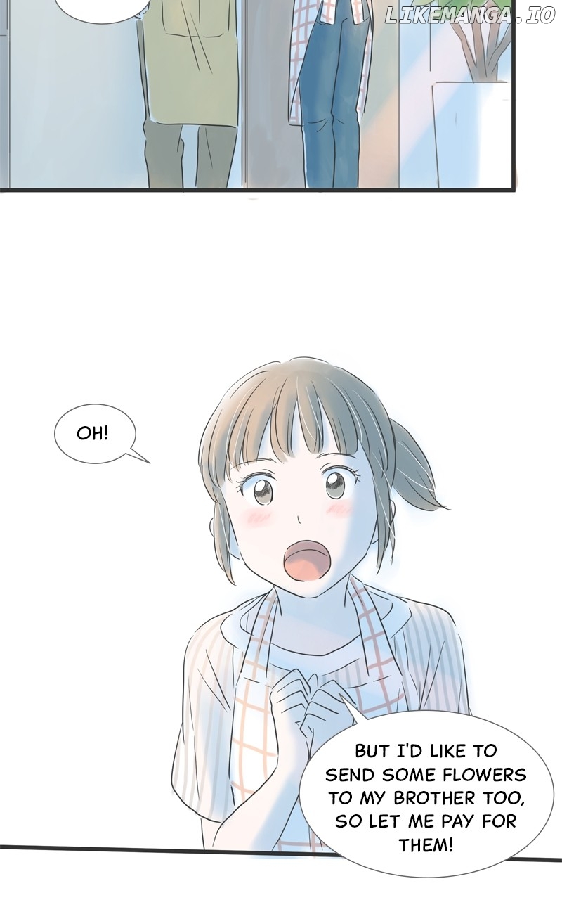 Amid the Changing Seasons Chapter 89 - page 25