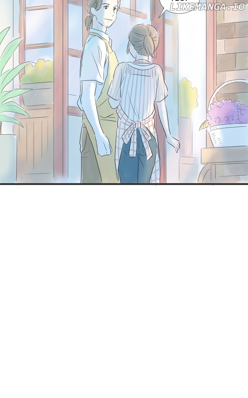 Amid the Changing Seasons Chapter 89 - page 27