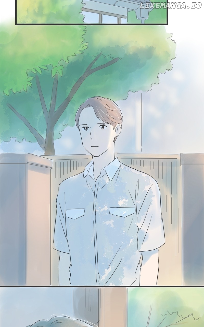 Amid the Changing Seasons Chapter 89 - page 29