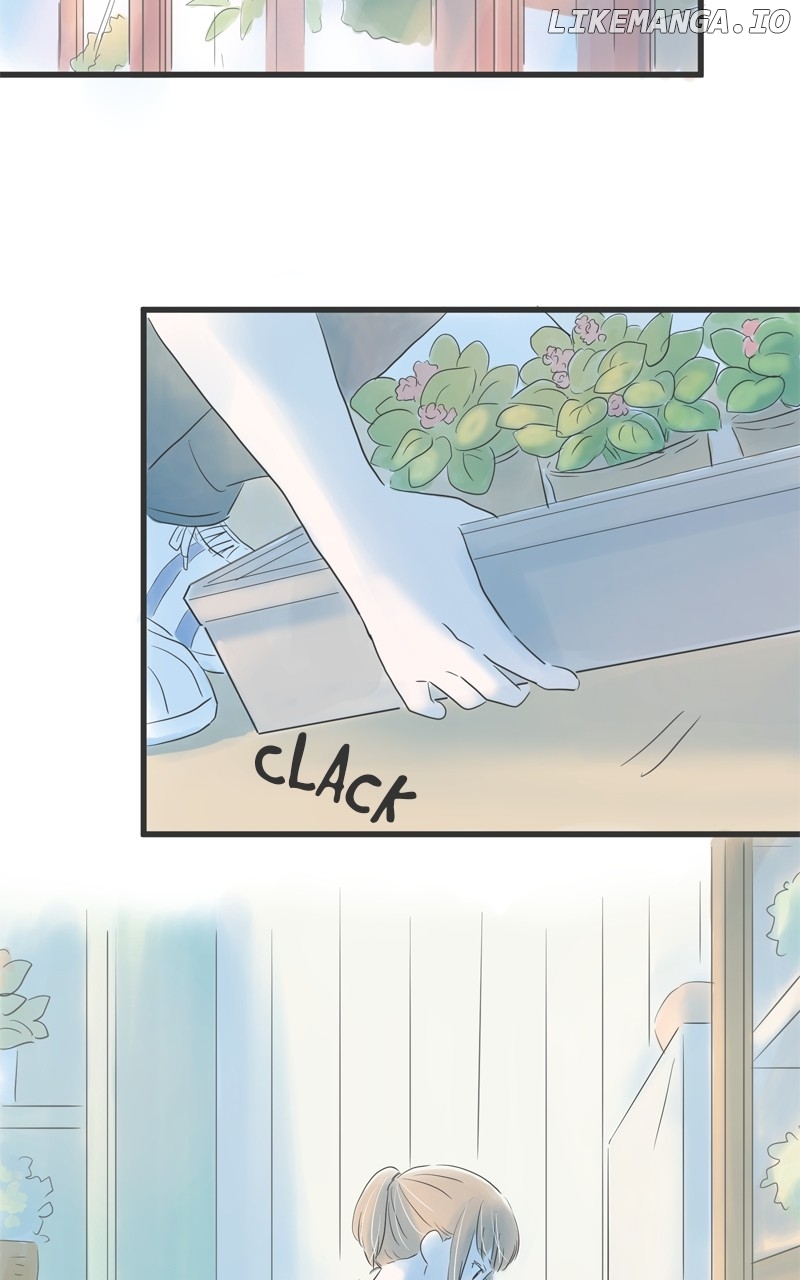 Amid the Changing Seasons Chapter 89 - page 3
