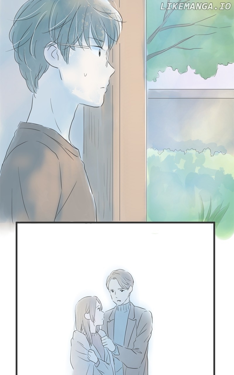 Amid the Changing Seasons Chapter 89 - page 30
