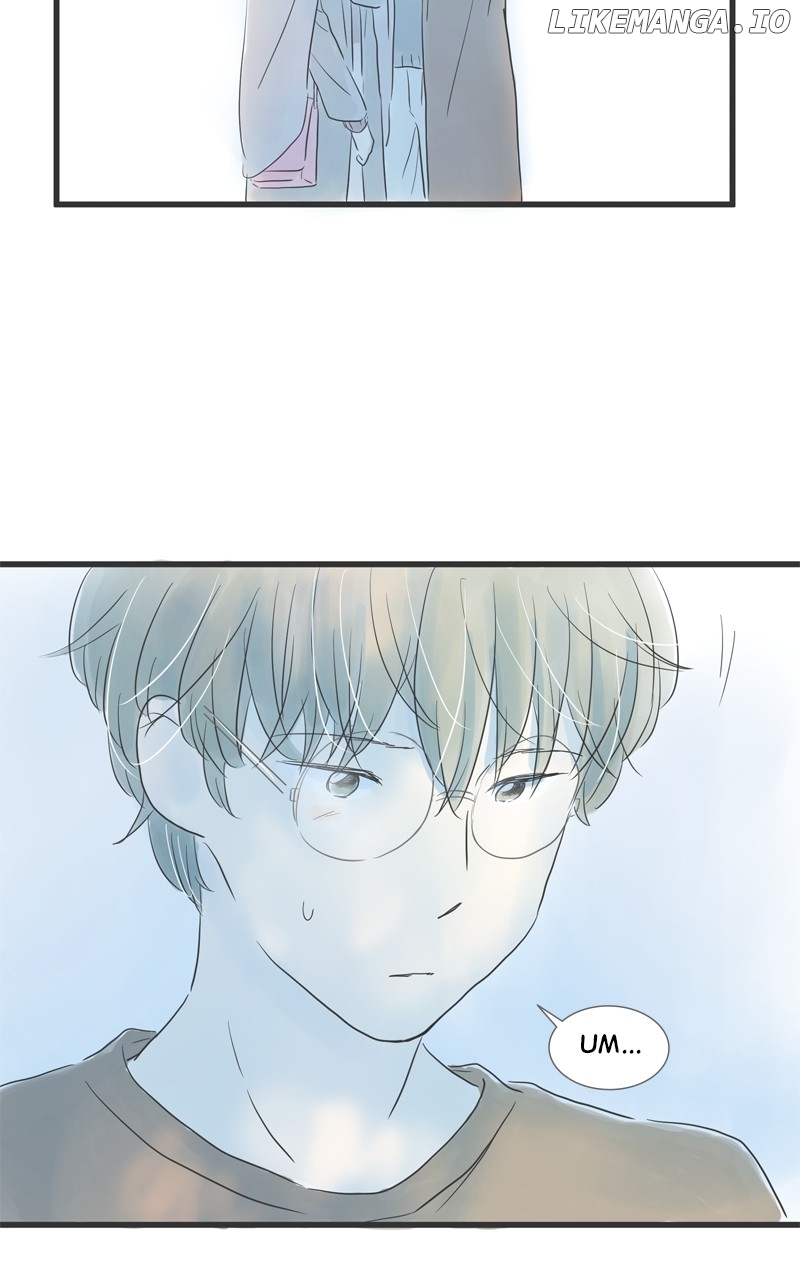 Amid the Changing Seasons Chapter 89 - page 31