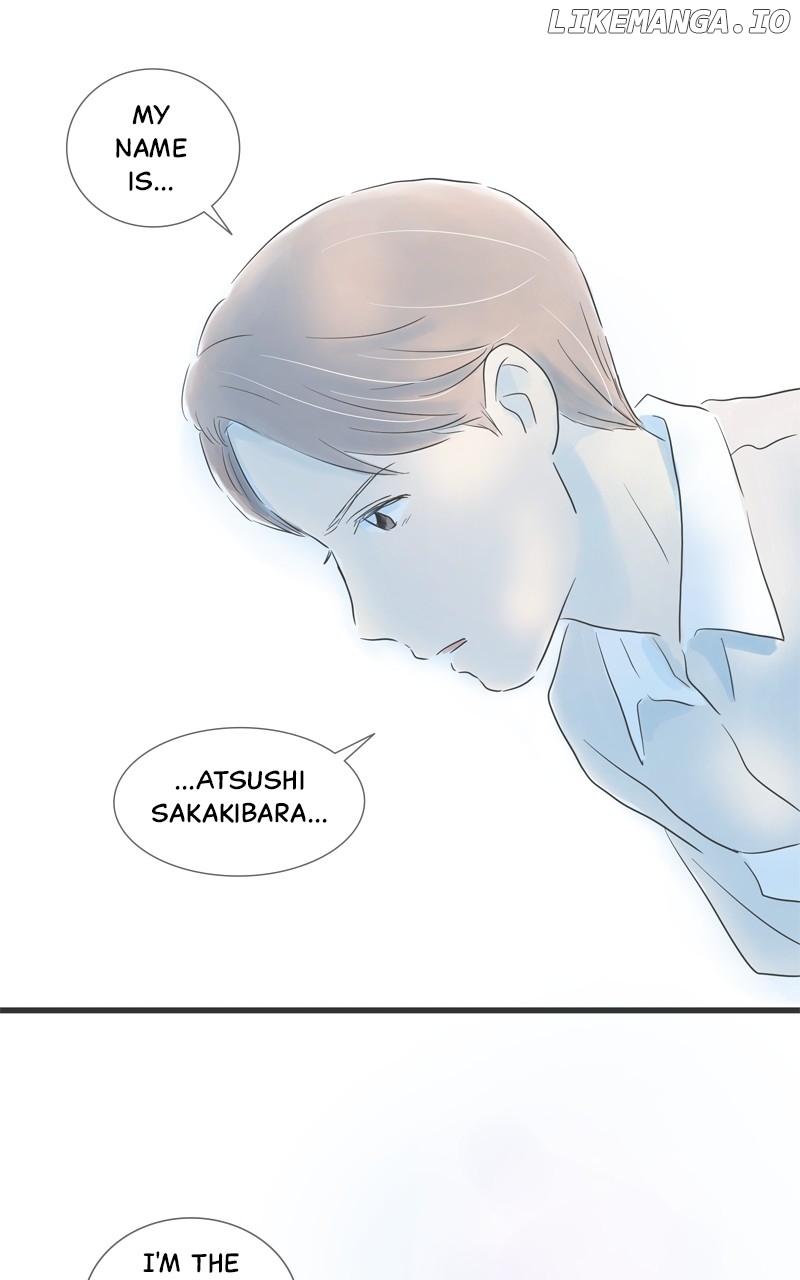 Amid the Changing Seasons Chapter 89 - page 33