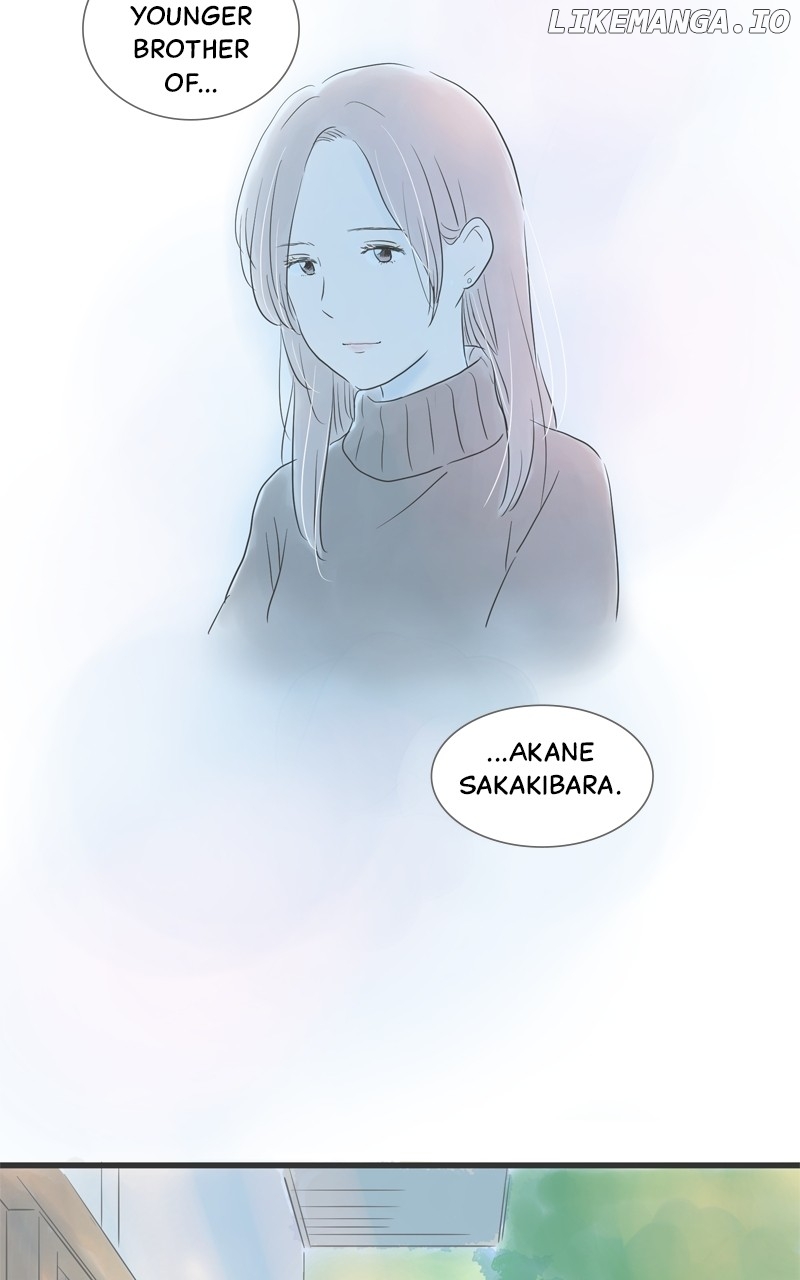 Amid the Changing Seasons Chapter 89 - page 34